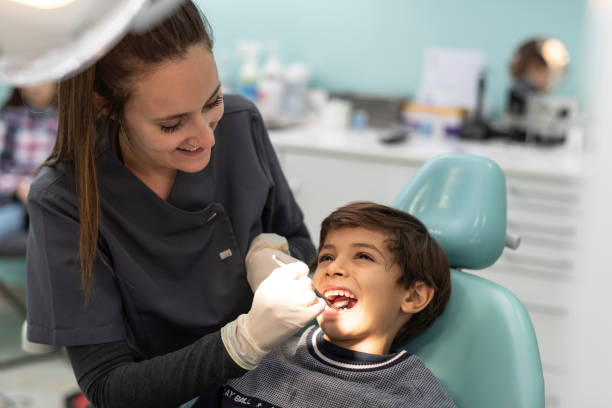 Best Cracked Tooth Emergency Dentist  in Bowling Green, MD