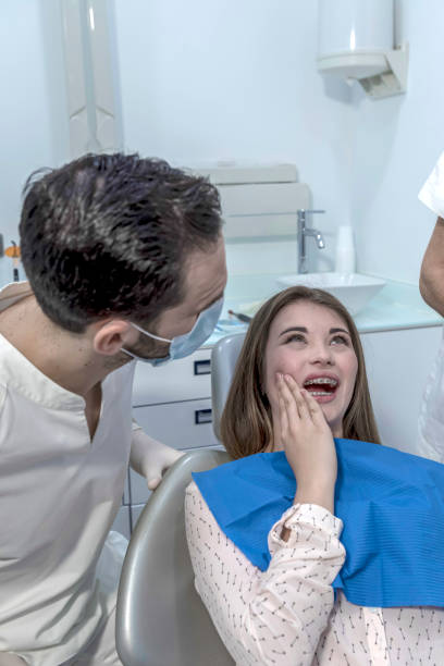 Teeth Whitening in MD