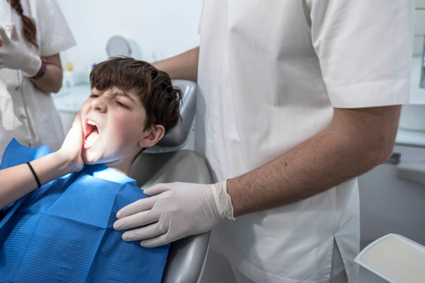 Best Dentist for Severe Toothache  in Bowling Green, MD