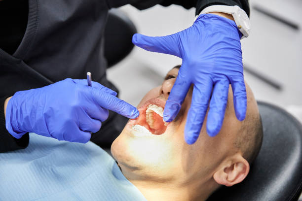 Best Tooth Infection Emergency Dentist  in Bowling Green, MD